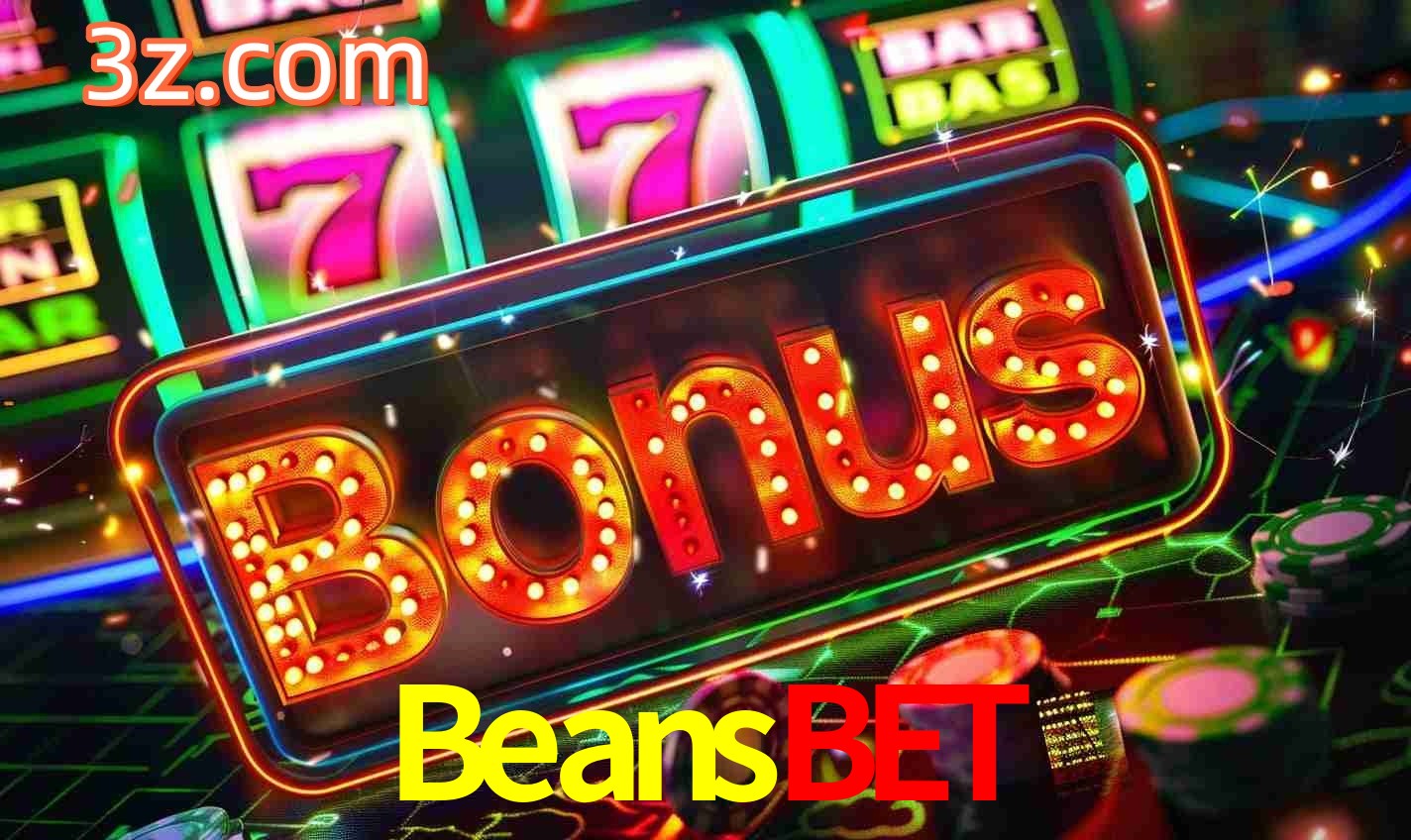 Sistema de Bônus Beansbet