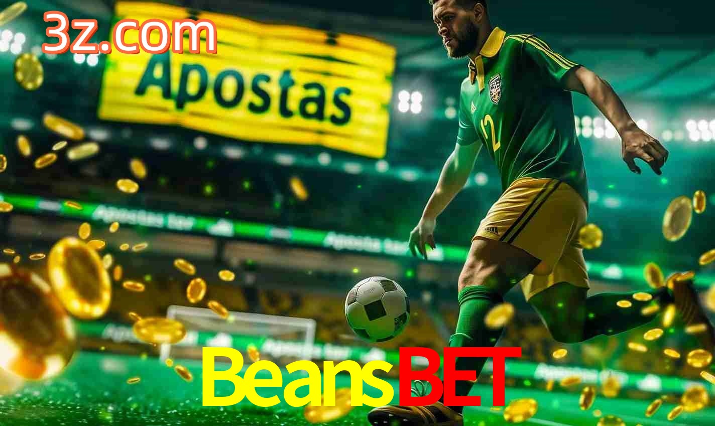 Diversas Apostas em Eventos Esportivos Beansbet