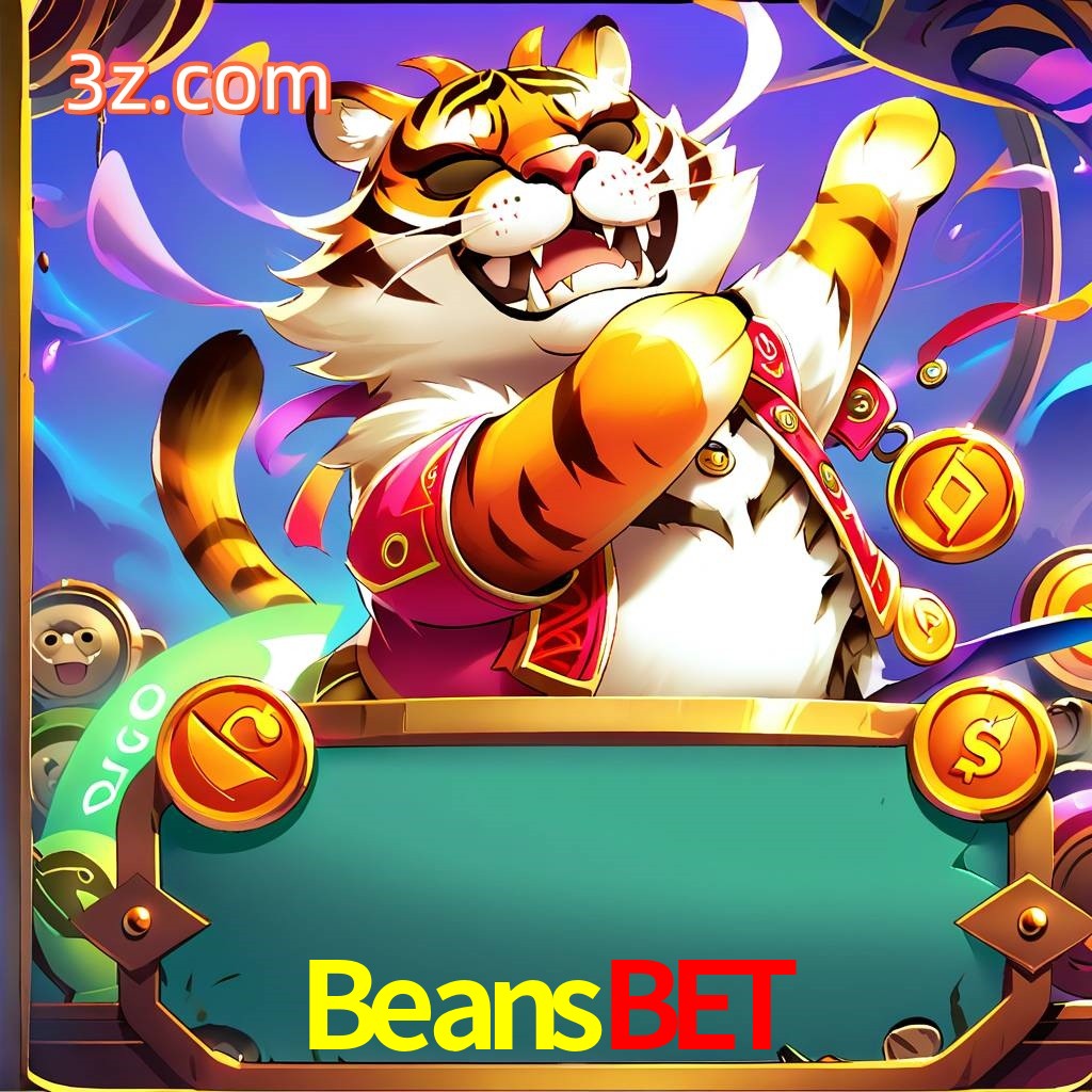 Beansbet Fortune Tiger Mergulhe na Atmosfera
