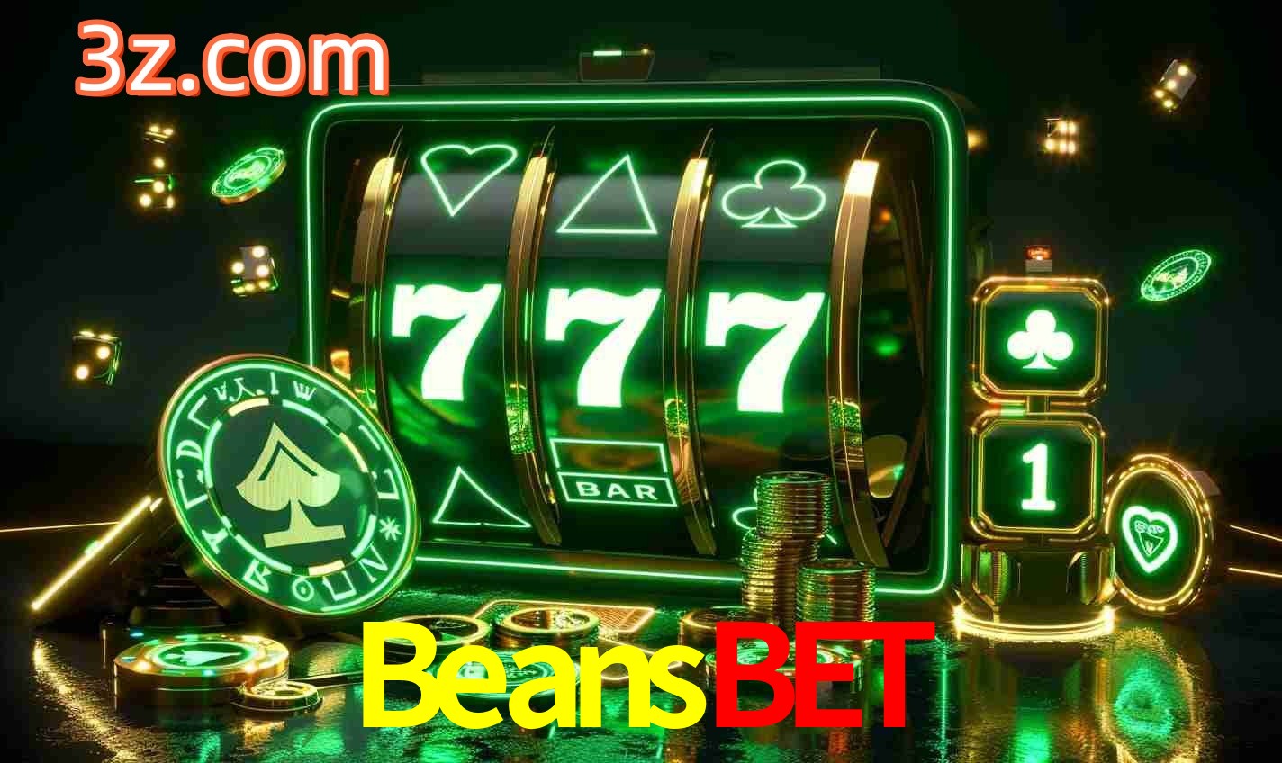 Seguro Login no Cassino Online Beansbet