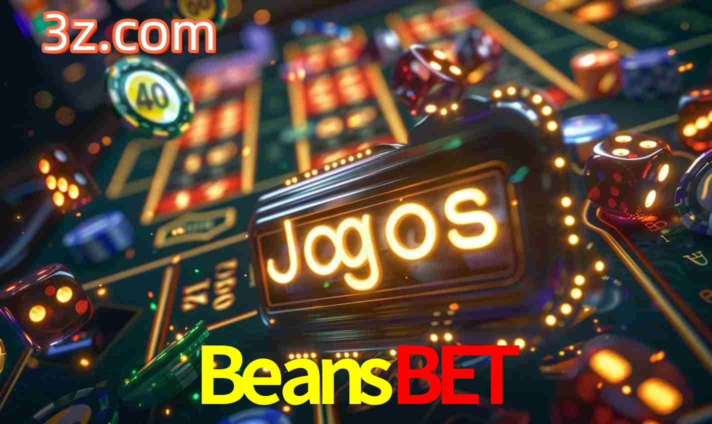 Mundo dos Jogos Beansbet