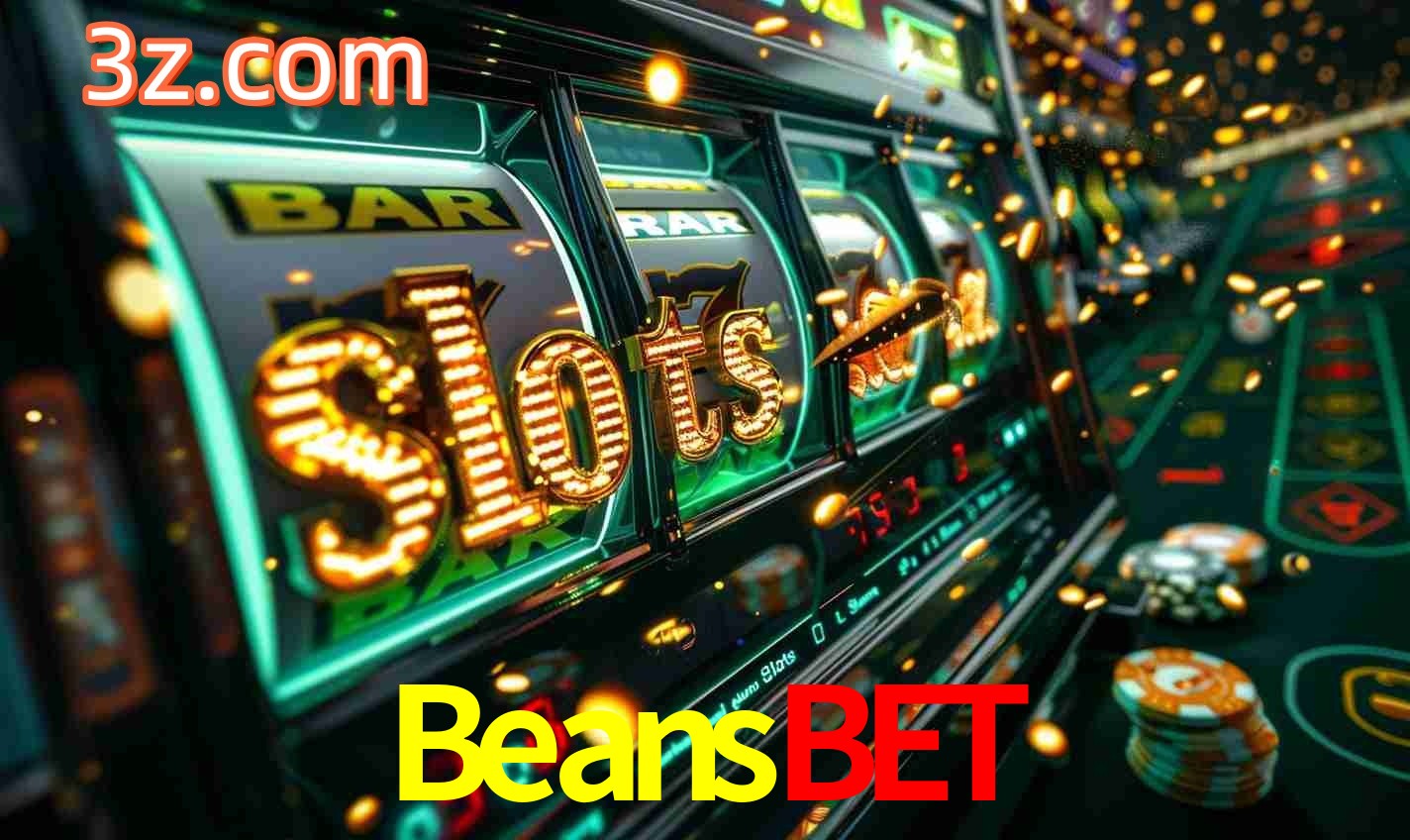 Melhor dos Slots Cassino Beansbet